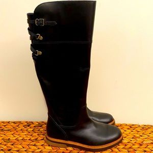 Timberland - NWOT Riley Flair Knee High Boot - 7